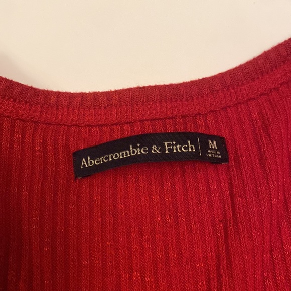 Abercrombie & Fitch shirt - Picture 2 of 3